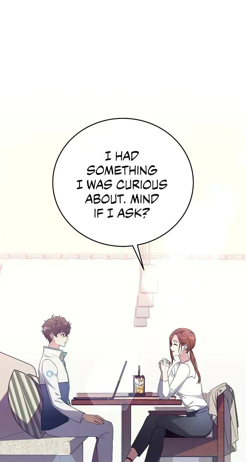 Read The Novel’s Extra (2022) chapter 17.8 image 1 on Lezhin