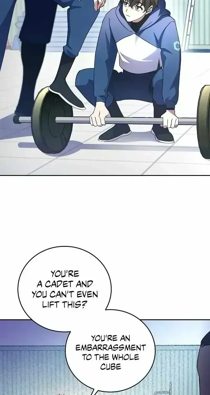 Read The Novel’s Extra (2022) chapter 17.8 image 88 on Lezhin
