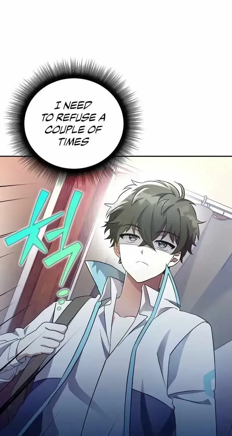 Read The Novel’s Extra (2022) chapter 17.9 image 19 on Lezhin