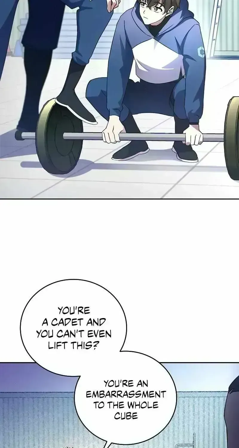 Read The Novel’s Extra (2022) chapter 17.9 image 88 on Lezhin