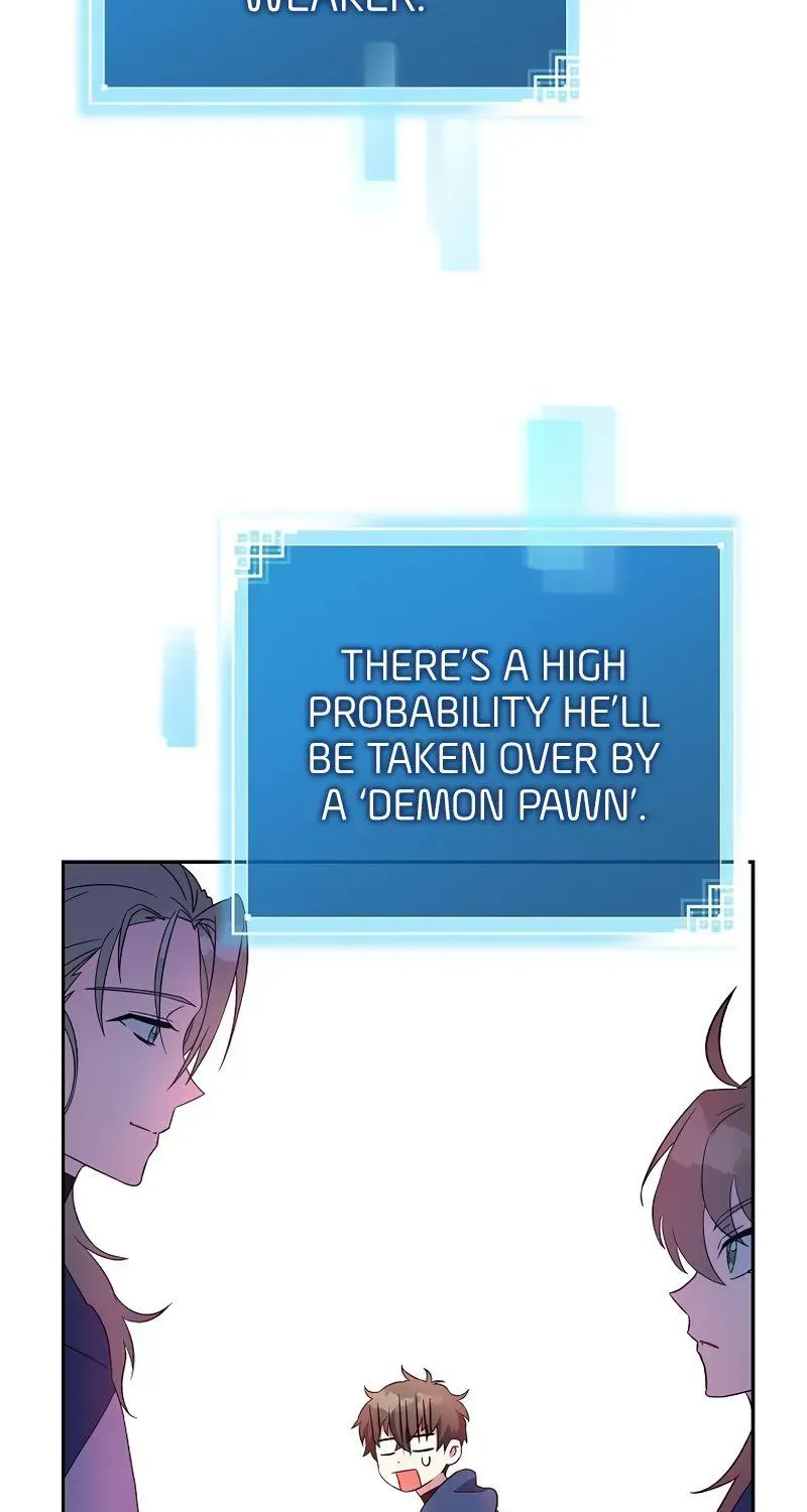Read The Novel’s Extra (2022) chapter 18.1 image 129 on Lezhin