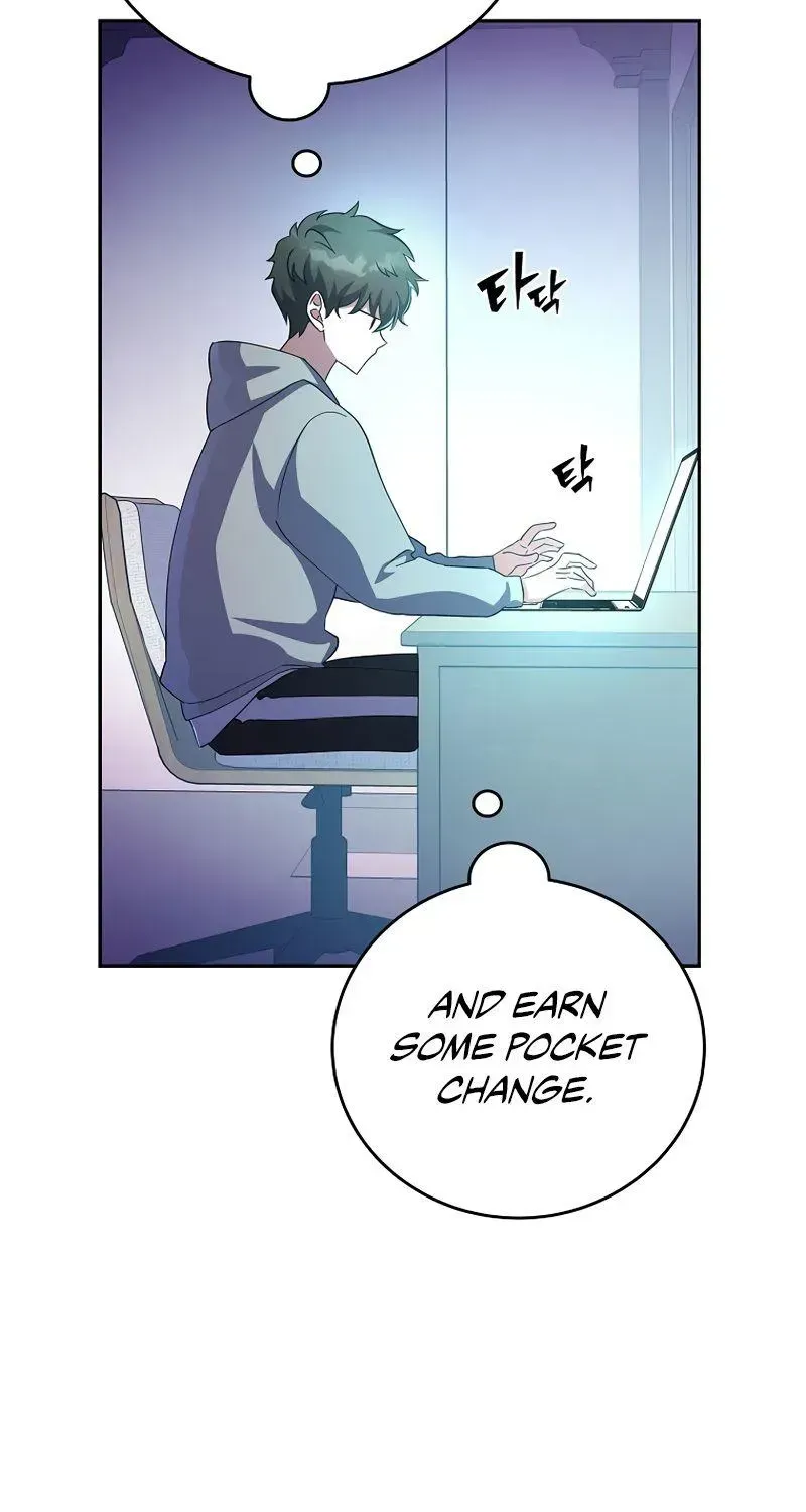 Read The Novel’s Extra (2022) chapter 18.1 image 23 on Lezhin