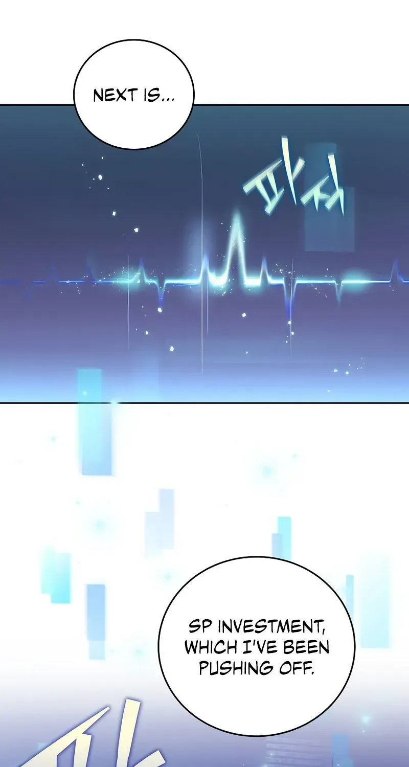 Read The Novel’s Extra (2022) chapter 18.1 image 29 on Lezhin