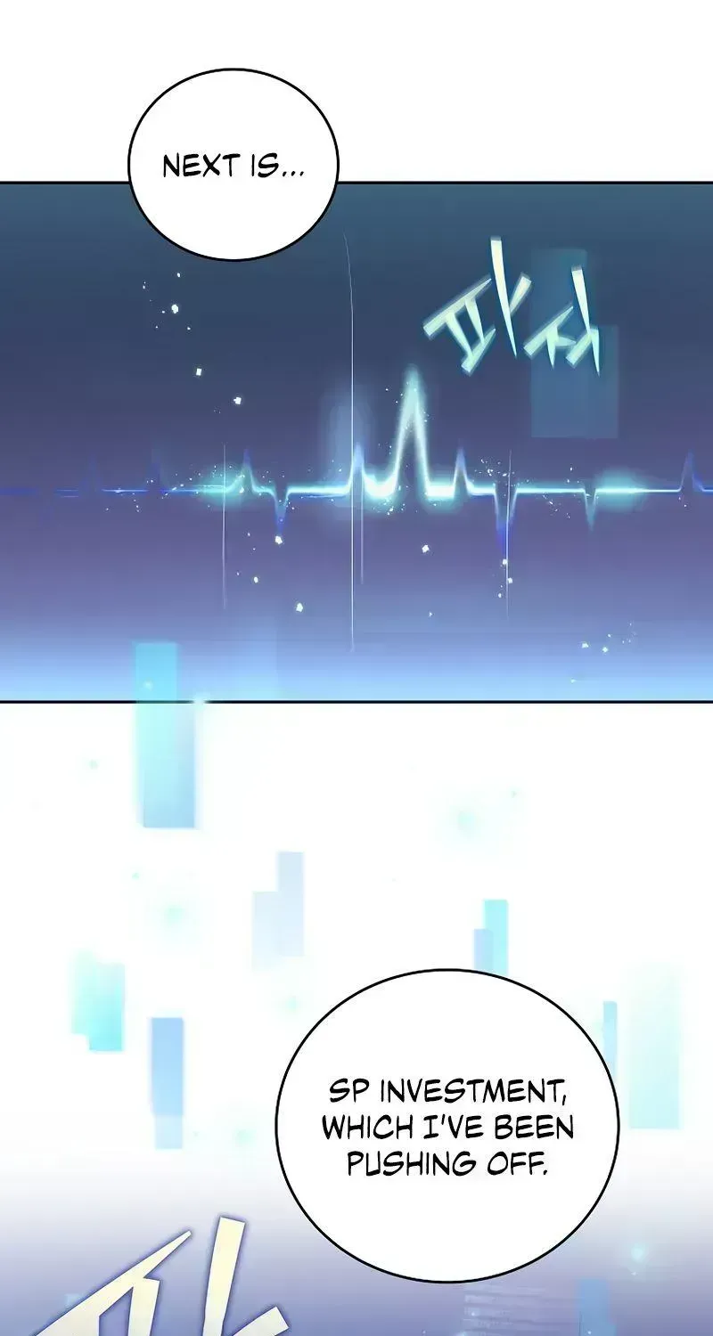 Read The Novel’s Extra (2022) chapter 18.5 image 29 on Lezhin