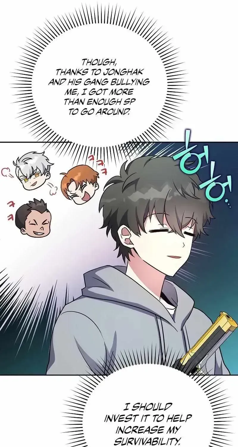 Read The Novel’s Extra (2022) chapter 18.5 image 37 on Lezhin