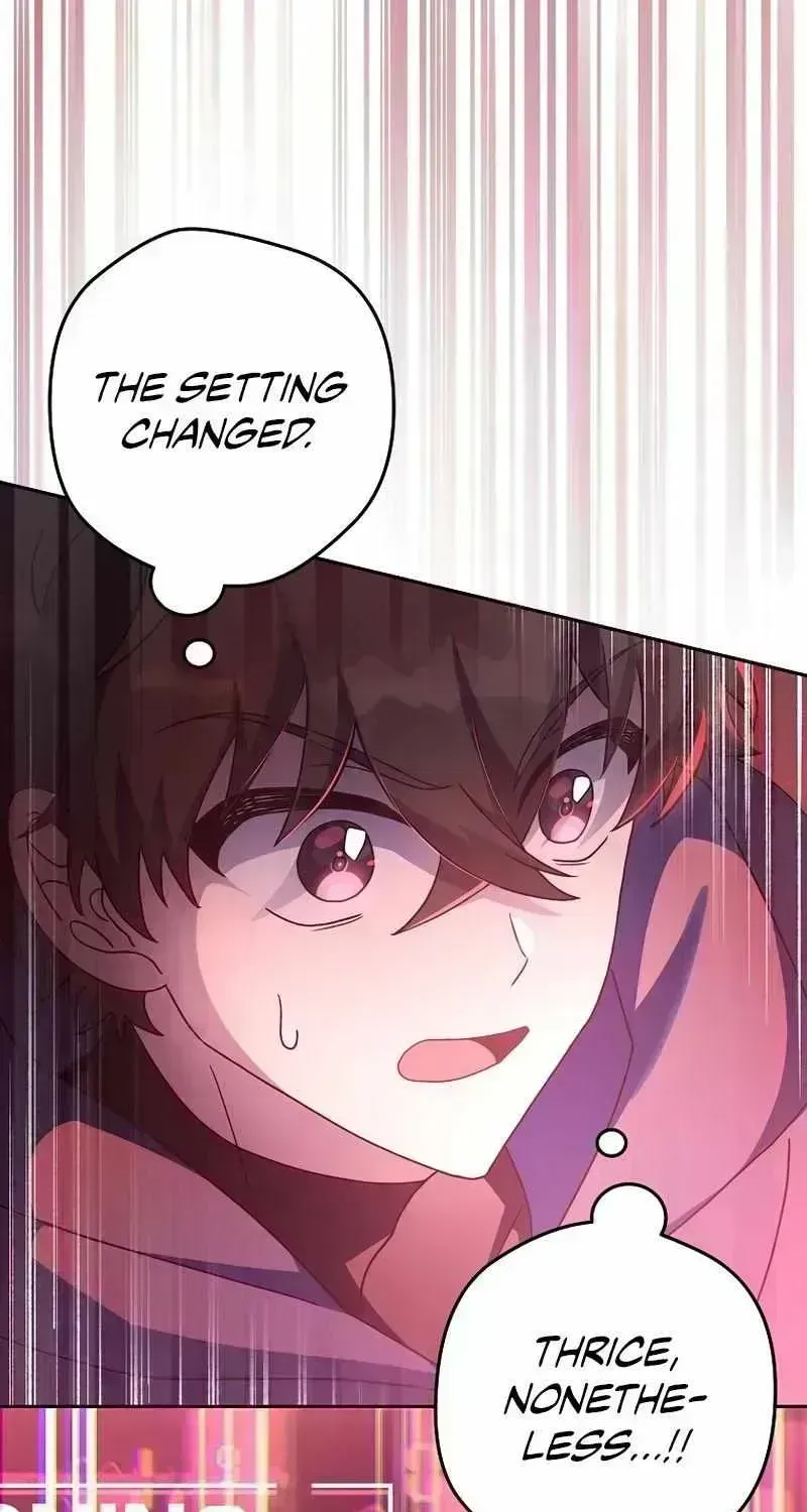 Read The Novel’s Extra (2022) chapter 18.8 image 109 on Lezhin