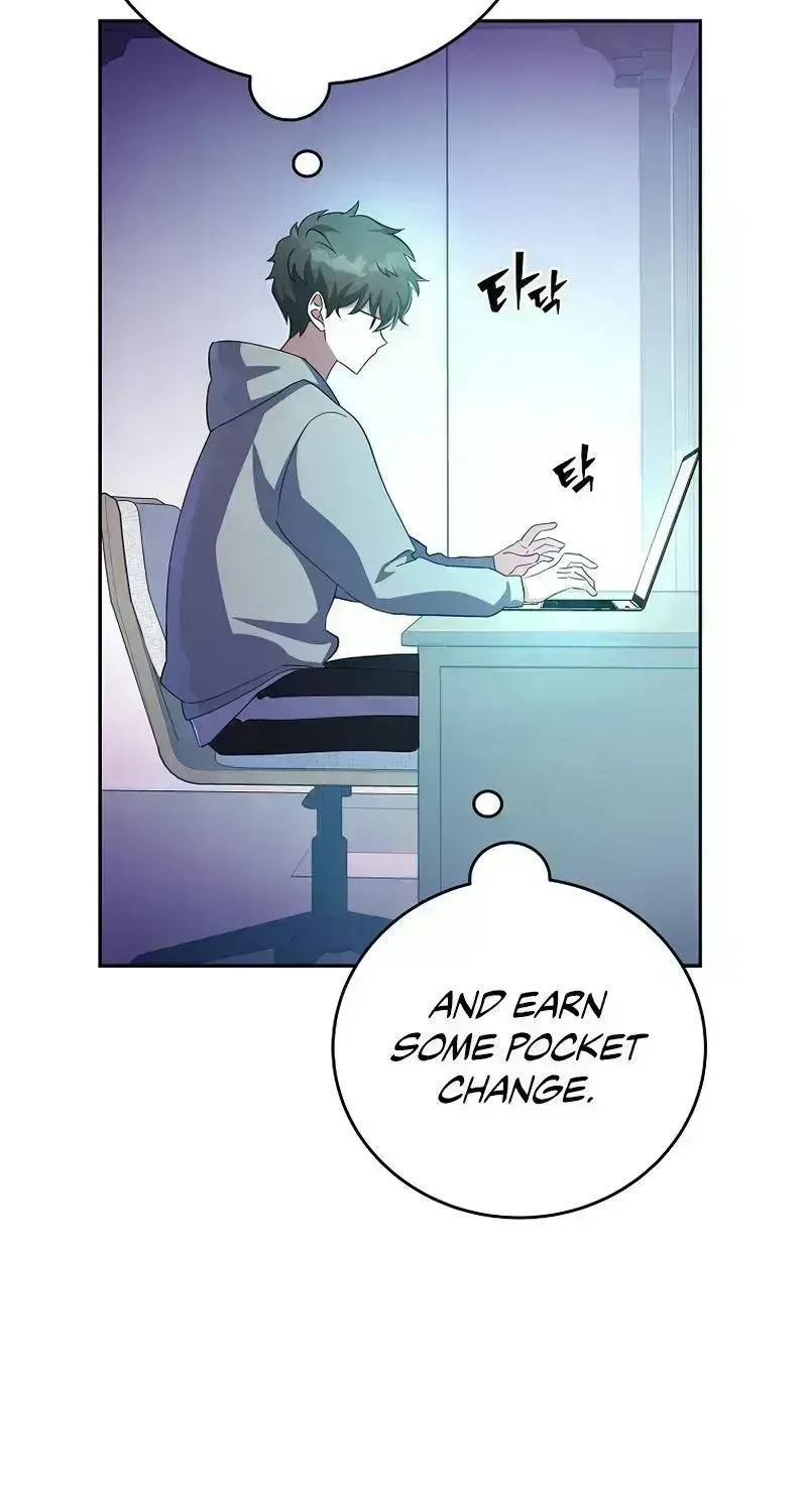 Read The Novel’s Extra (2022) chapter 18.8 image 23 on Lezhin