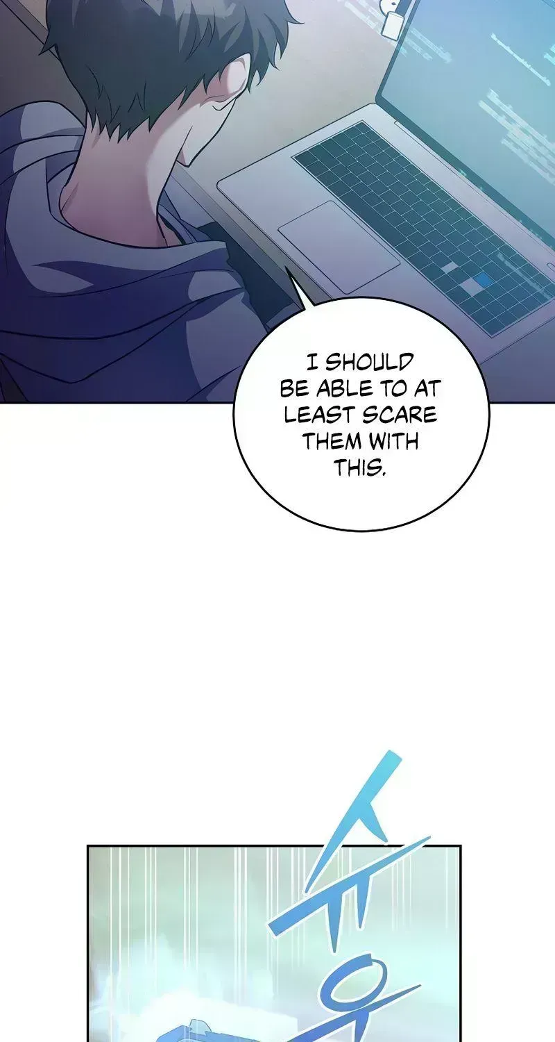 Read The Novel’s Extra (2022) chapter 18.8 image 54 on Lezhin