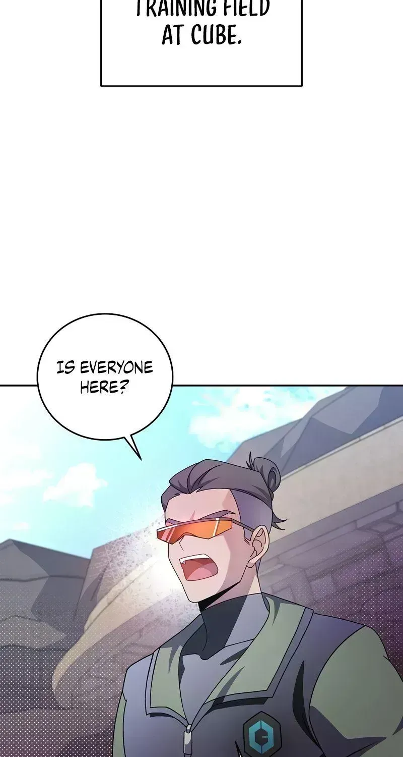 Read The Novel’s Extra (2022) chapter 18.8 image 84 on Lezhin