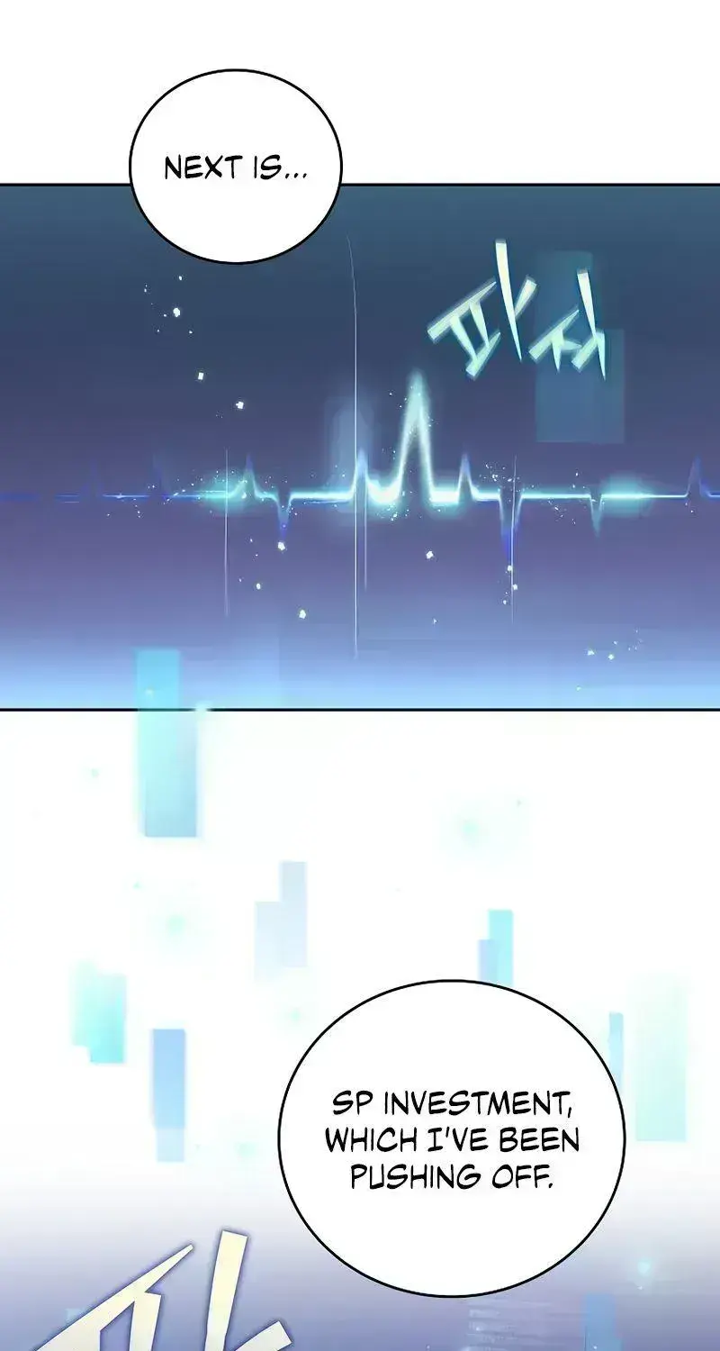 Read The Novel’s Extra (2022) chapter 18.9 image 29 on Lezhin