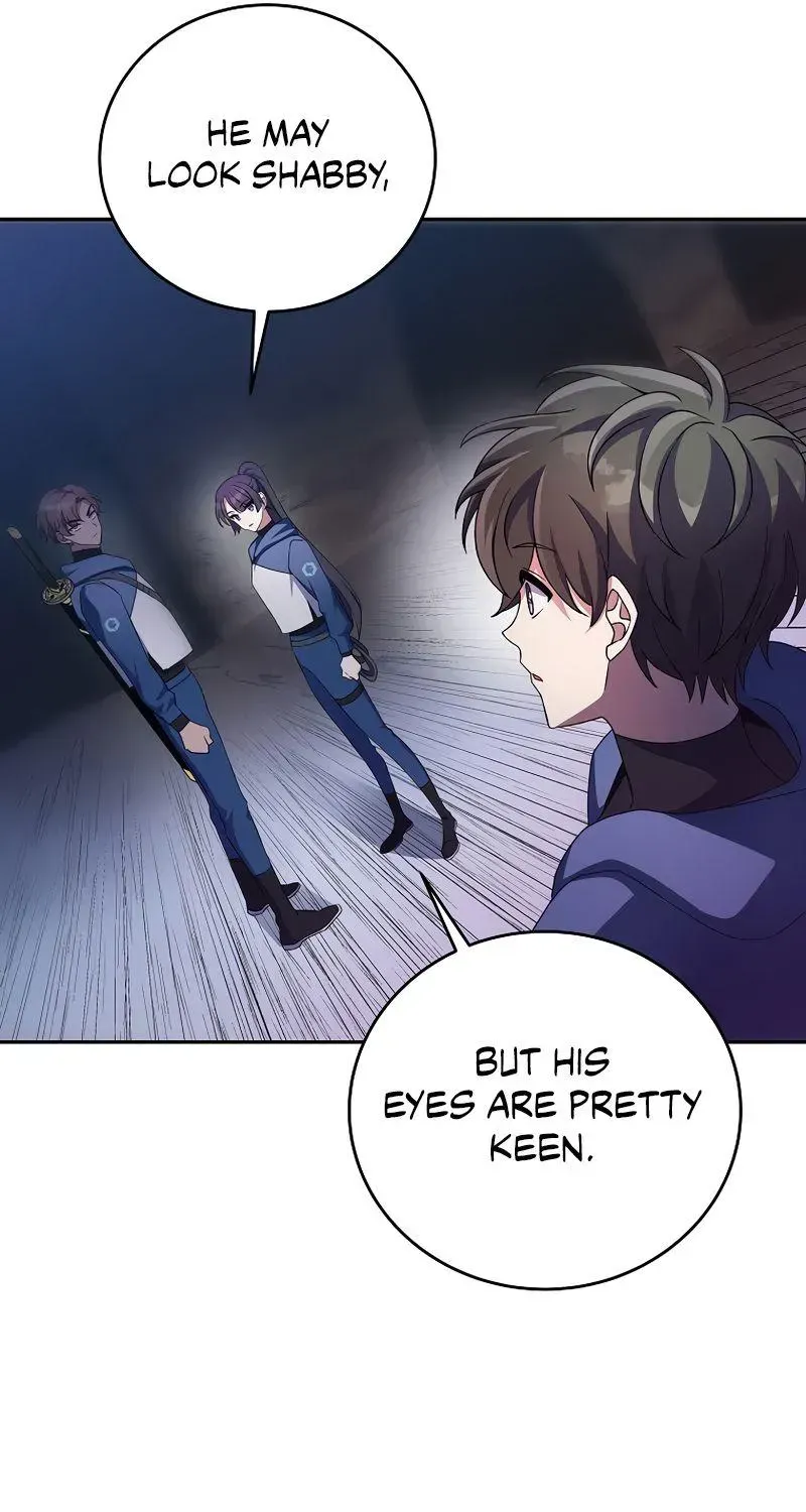 Read The Novel’s Extra (2022) chapter 19.1 image 58 on Lezhin