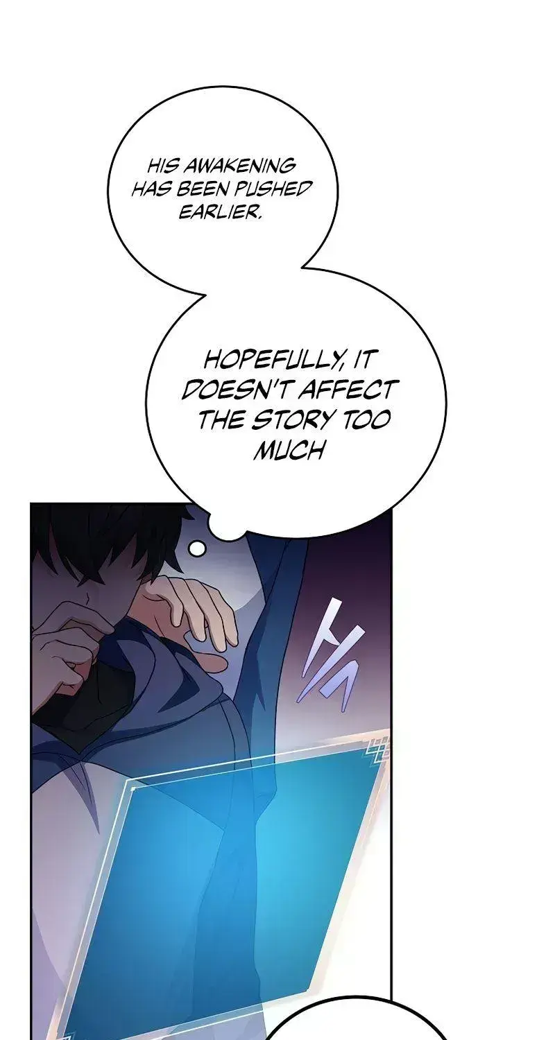 Read The Novel’s Extra (2022) chapter 19.3 image 27 on Lezhin