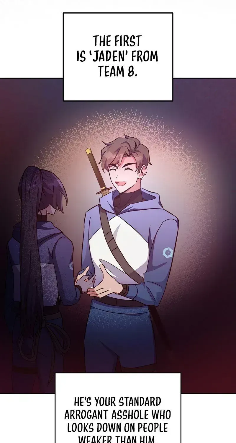 Read The Novel’s Extra (2022) chapter 19.3 image 3 on Lezhin