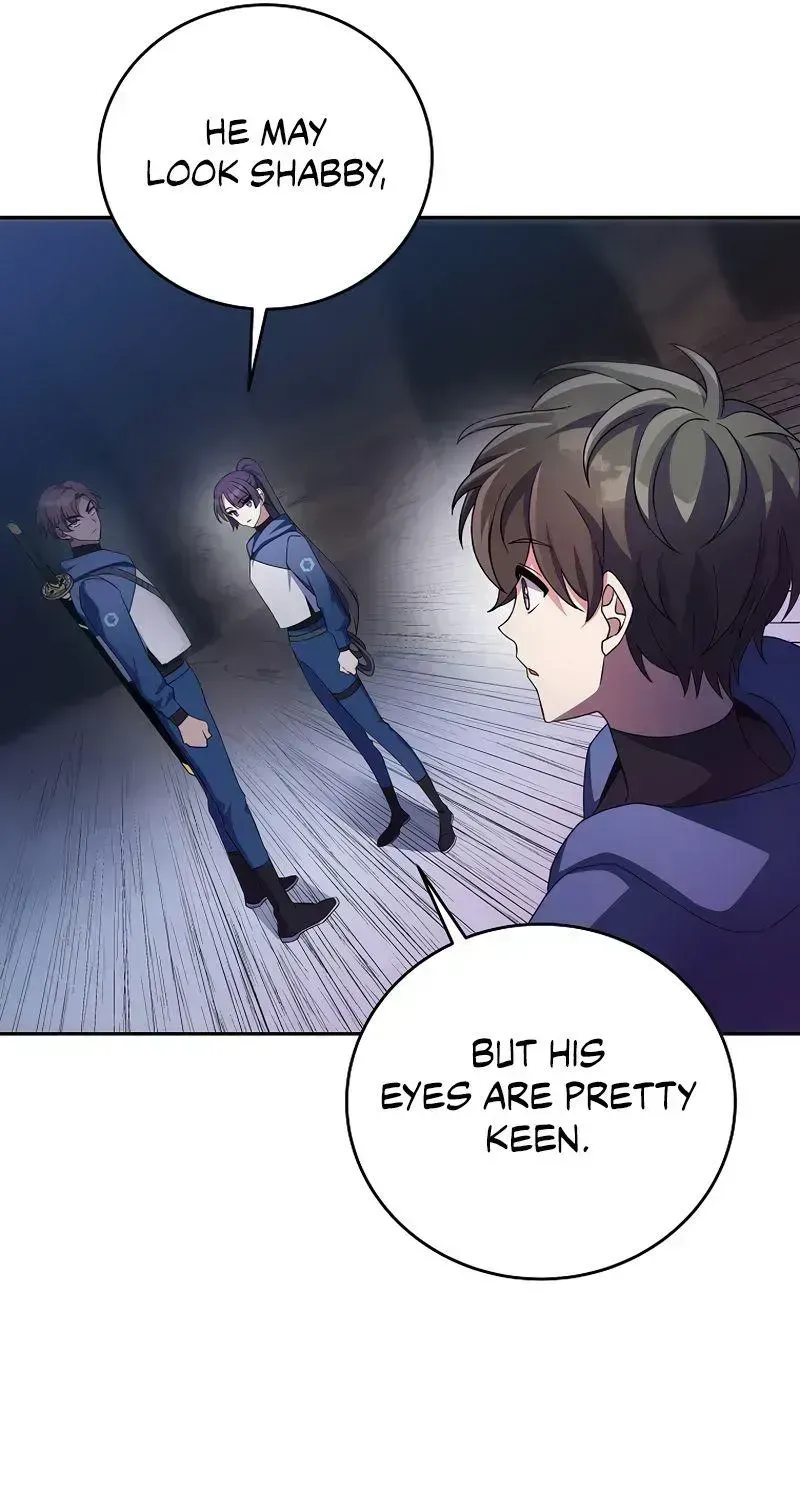 Read The Novel’s Extra (2022) chapter 19.3 image 58 on Lezhin