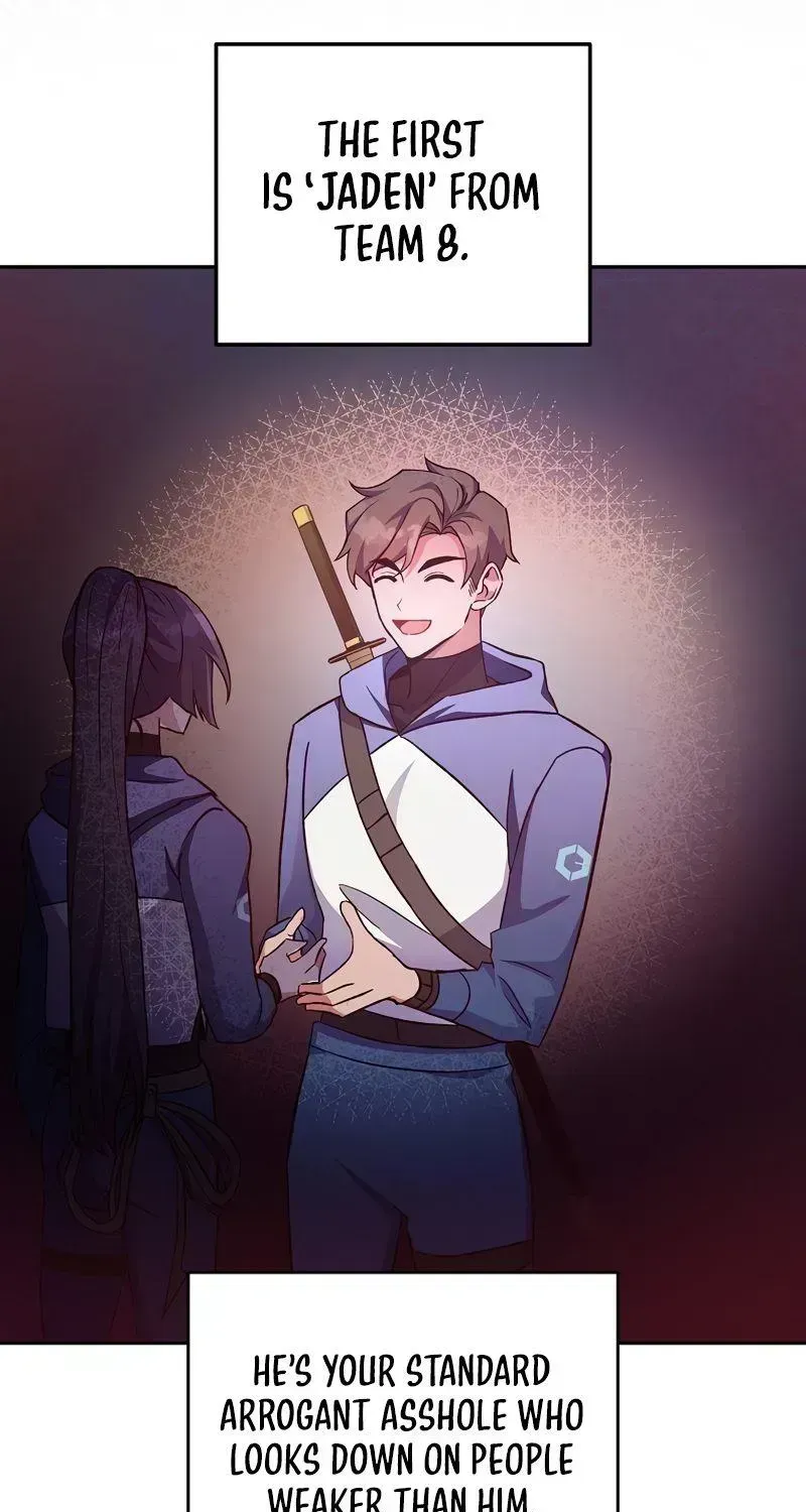 Read The Novel’s Extra (2022) chapter 19.4 image 3 on Lezhin