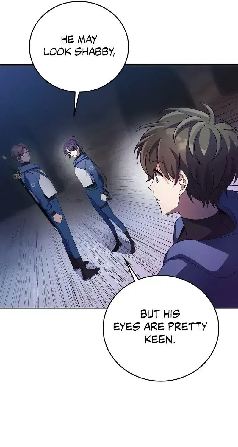 Read The Novel’s Extra (2022) chapter 19.5 image 58 on Lezhin