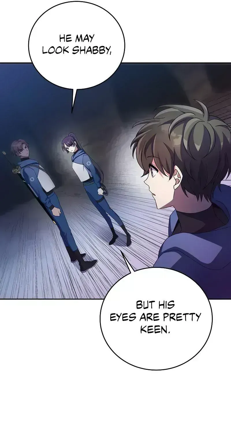 Read The Novel’s Extra (2022) chapter 19.9 image 58 on Lezhin