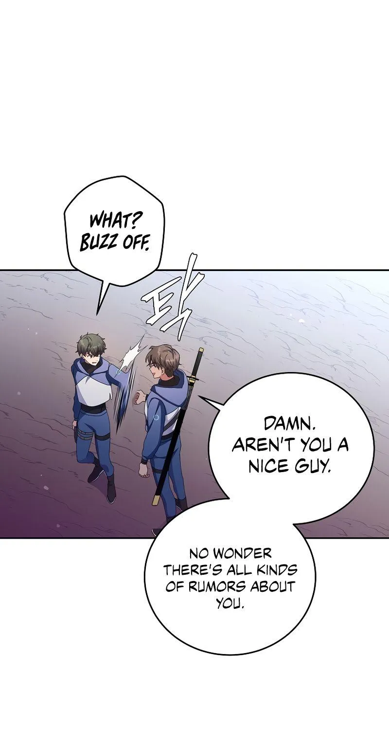 Read The Novel’s Extra (2022) chapter 19 image 32 on Lezhin