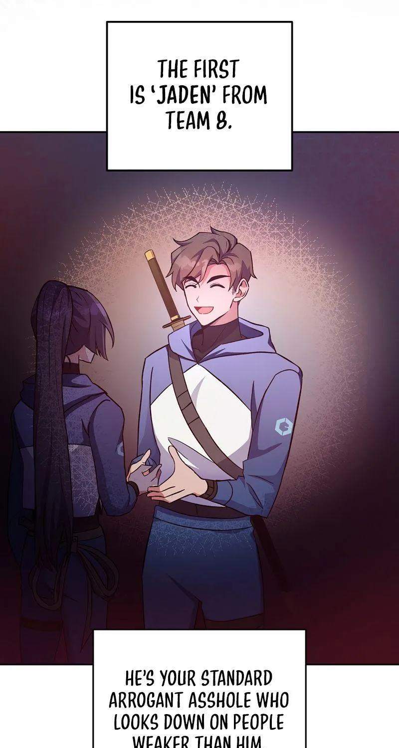 Read The Novel’s Extra (2022) chapter 19 image 4 on Lezhin