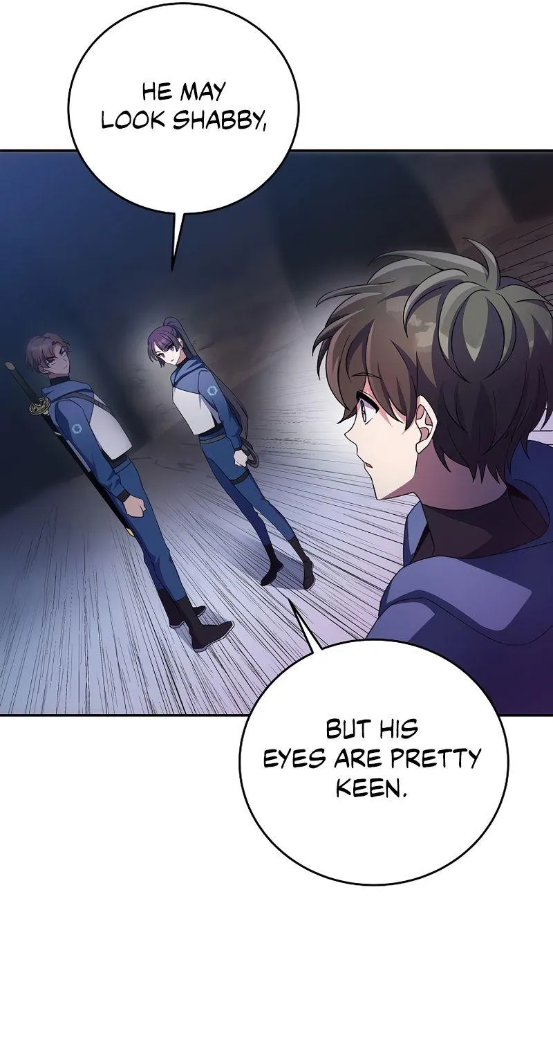 Read The Novel’s Extra (2022) chapter 19 image 59 on Lezhin