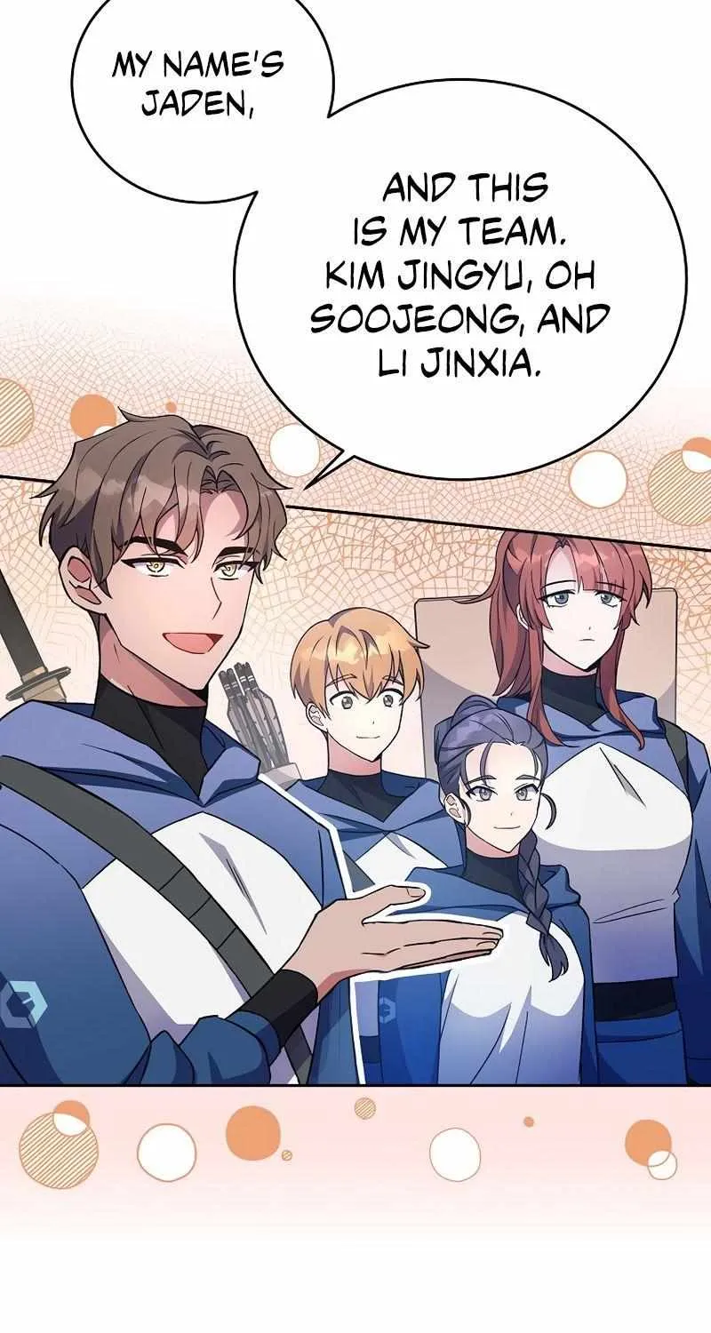 Read The Novel’s Extra (2022) chapter 19 image 8 on Lezhin