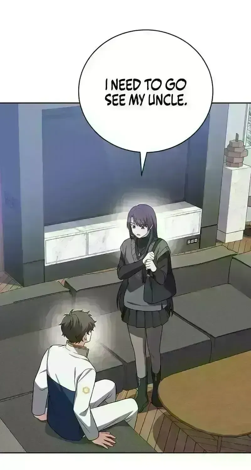 Read The Novel’s Extra (2022) chapter 192.8 image 18 on Lezhin