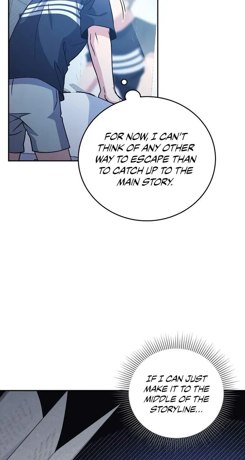Read The Novel’s Extra (2022) chapter 2.1 image 38 on Lezhin