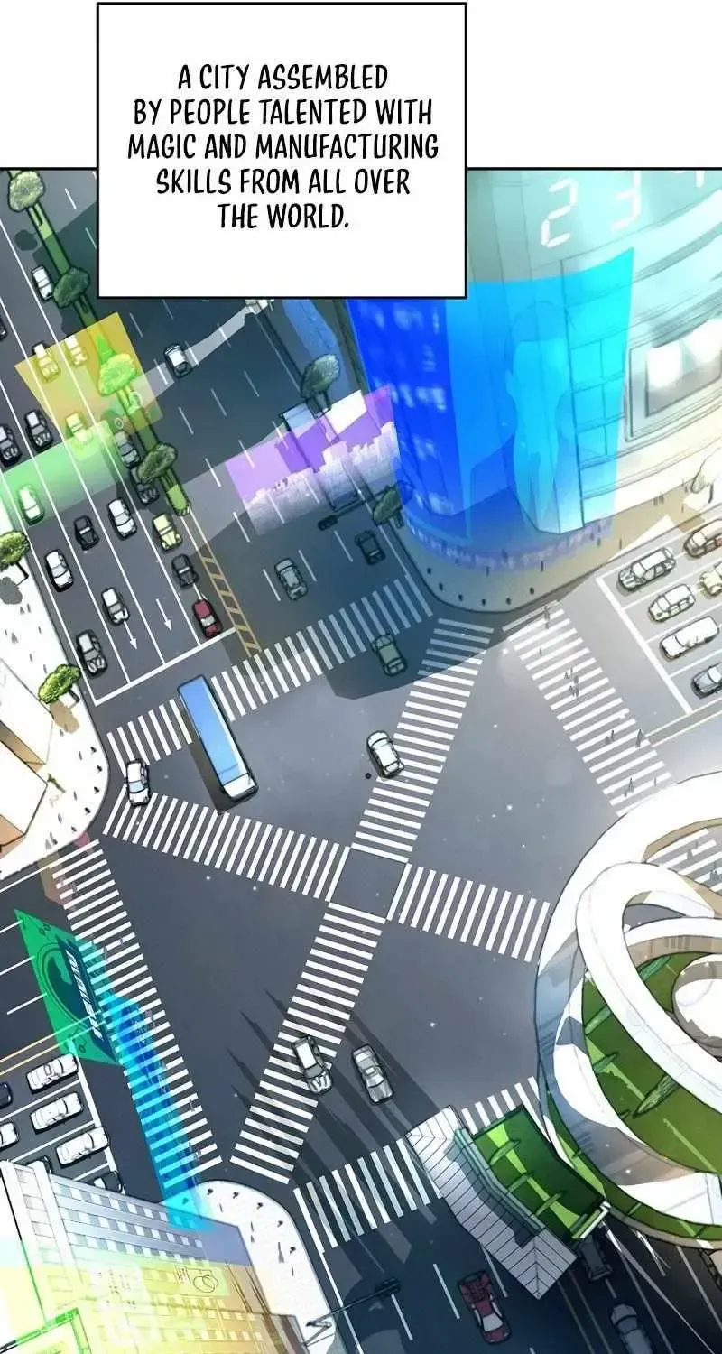 Read The Novel’s Extra (2022) chapter 2.1 image 52 on Lezhin
