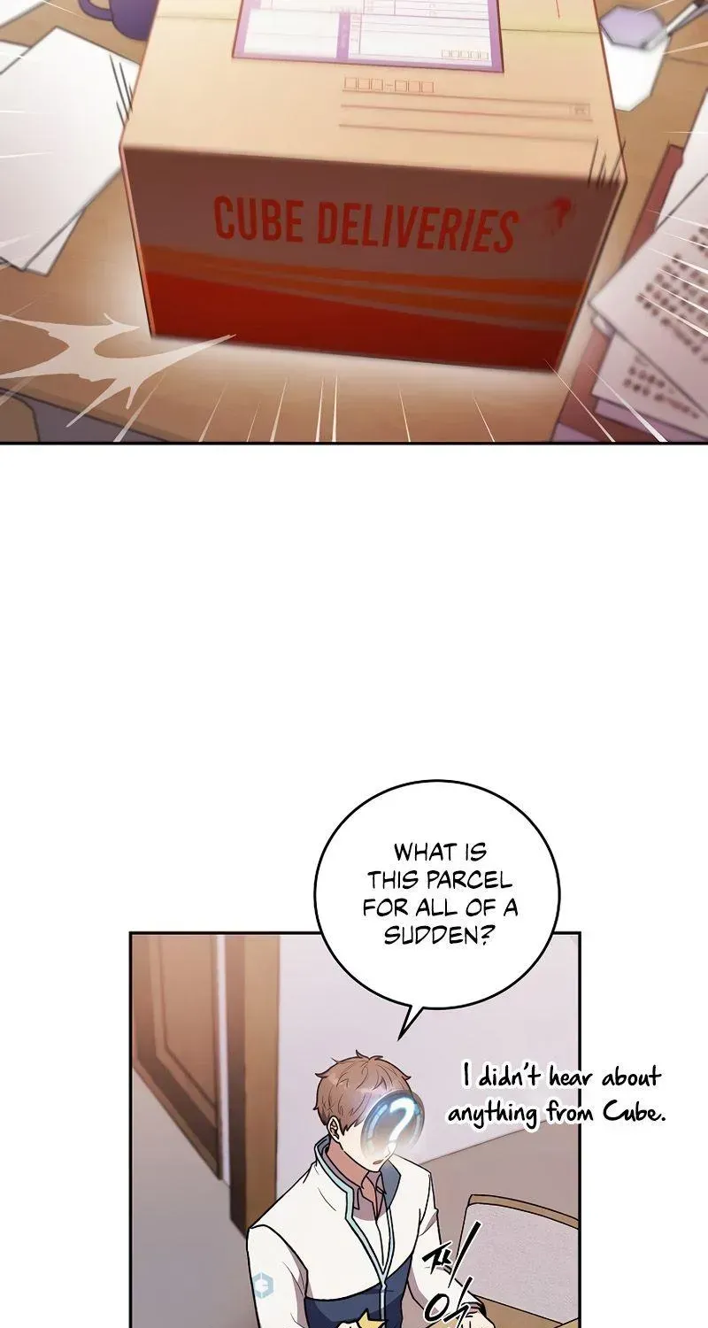 Read The Novel’s Extra (2022) chapter 2.1 image 91 on Lezhin