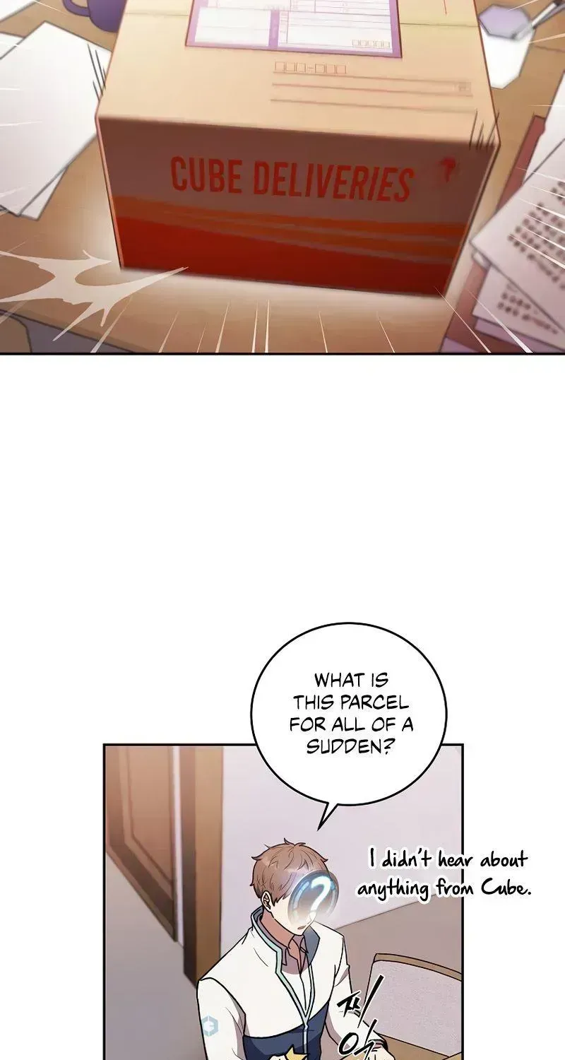 Read The Novel’s Extra (2022) chapter 2.3 image 91 on Lezhin