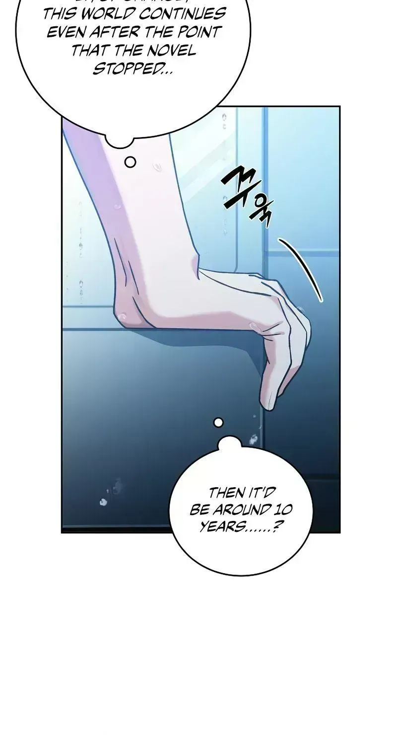 Read The Novel’s Extra (2022) chapter 2.6 image 29 on Lezhin