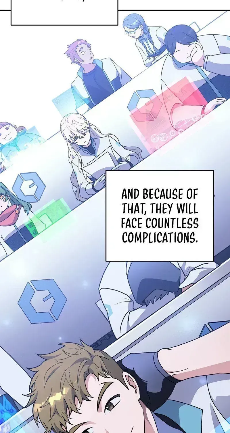 Read The Novel’s Extra (2022) chapter 2.6 image 81 on Lezhin