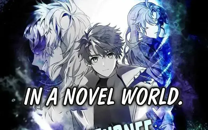 Read The Novel’s Extra (2022) chapter 2.7 image 42 on Lezhin