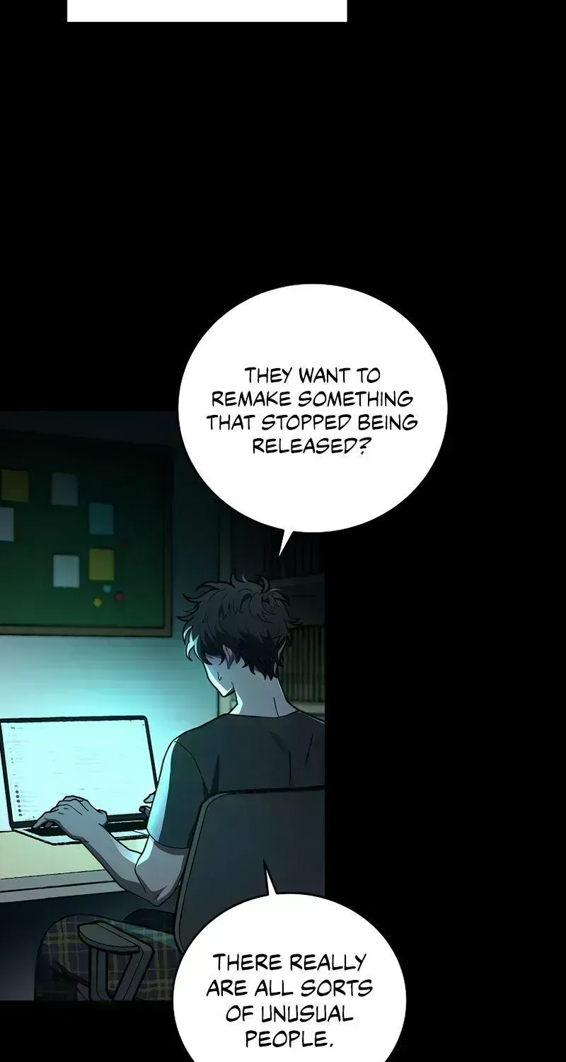 Read The Novel’s Extra (2022) chapter 2.8 image 7 on Lezhin
