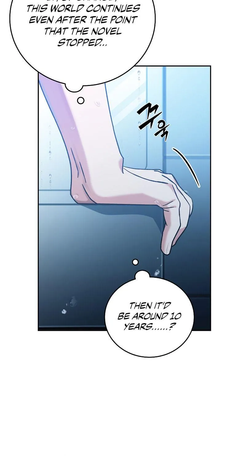 Read The Novel’s Extra (2022) chapter 2 image 30 on Lezhin