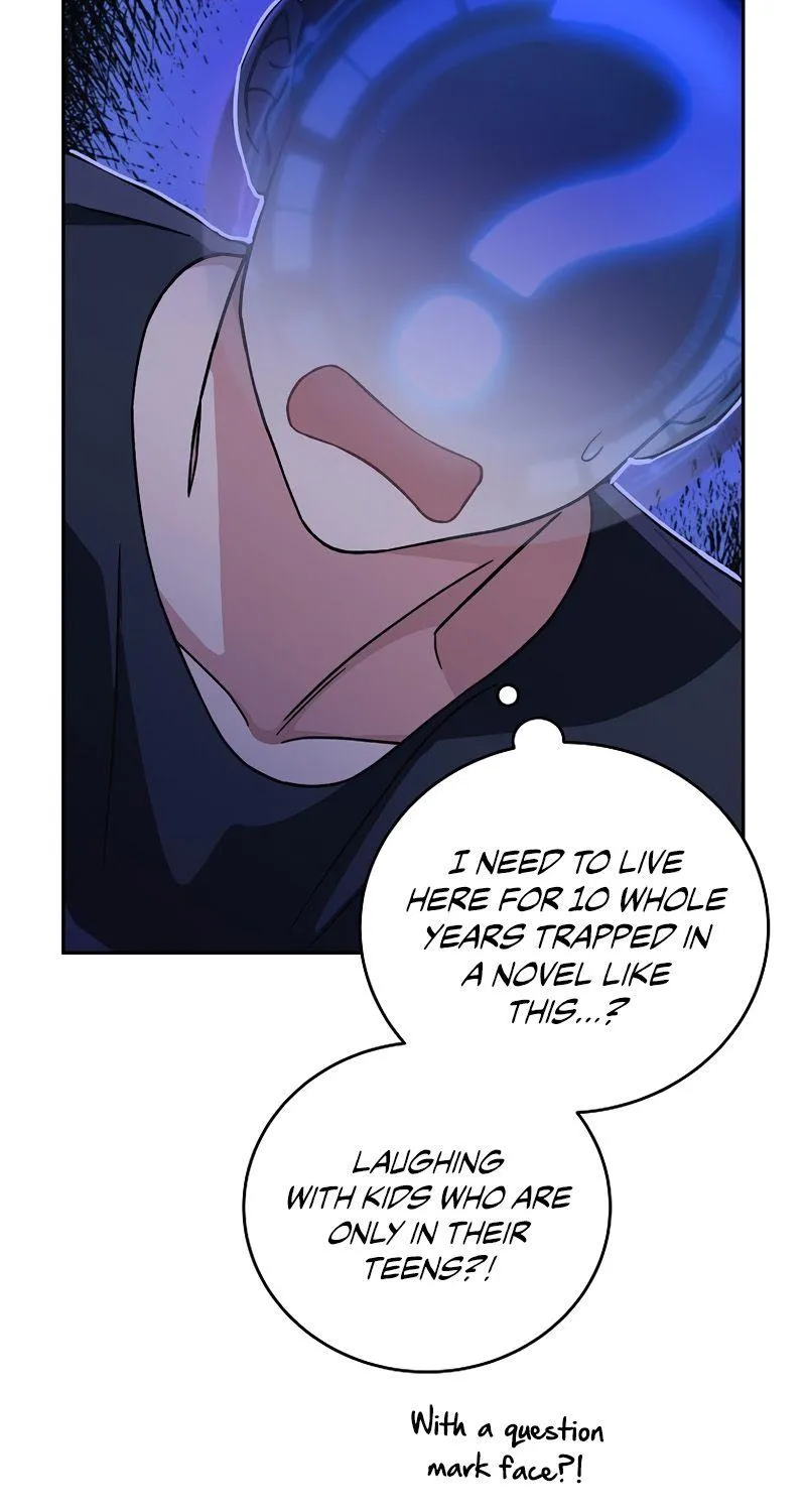 Read The Novel’s Extra (2022) chapter 2 image 33 on Lezhin