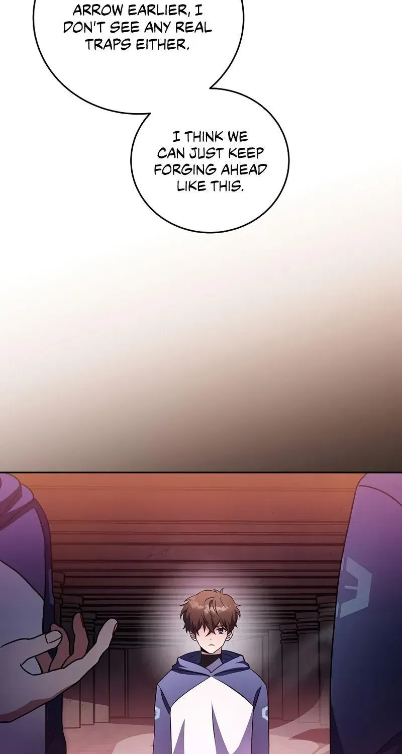 Read The Novel’s Extra (2022) chapter 20.1 image 22 on Lezhin