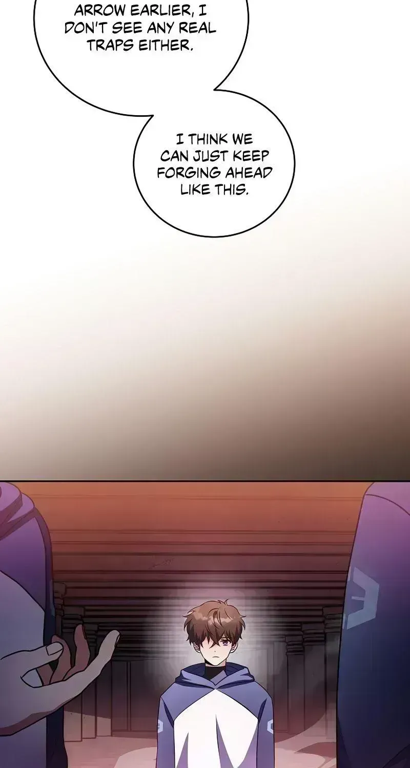 Read The Novel’s Extra (2022) chapter 20.8 image 22 on Lezhin