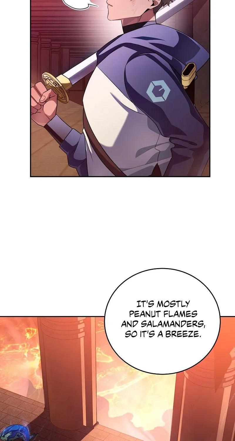 Read The Novel’s Extra (2022) chapter 20 image 20 on Lezhin