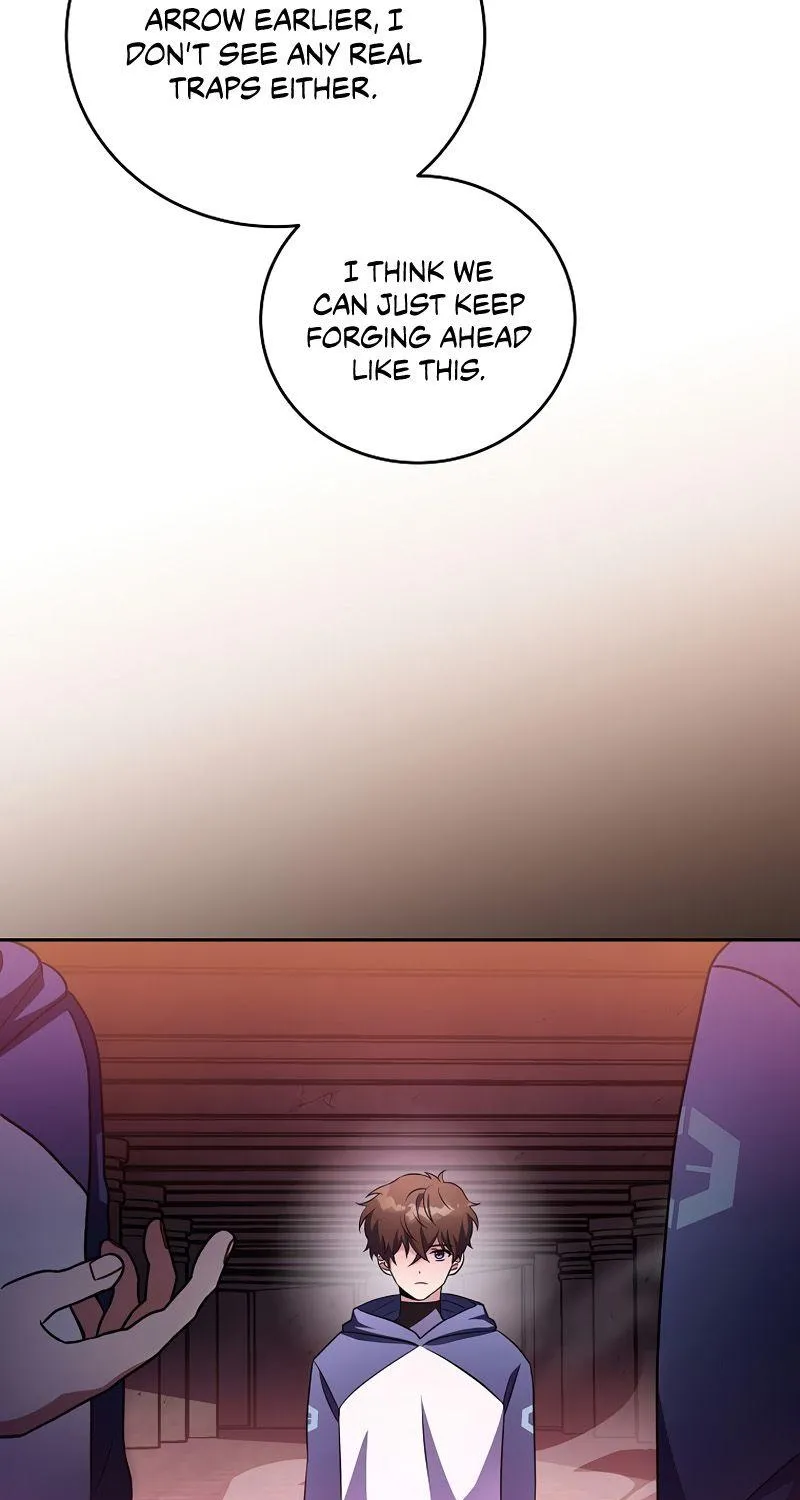 Read The Novel’s Extra (2022) chapter 20 image 22 on Lezhin