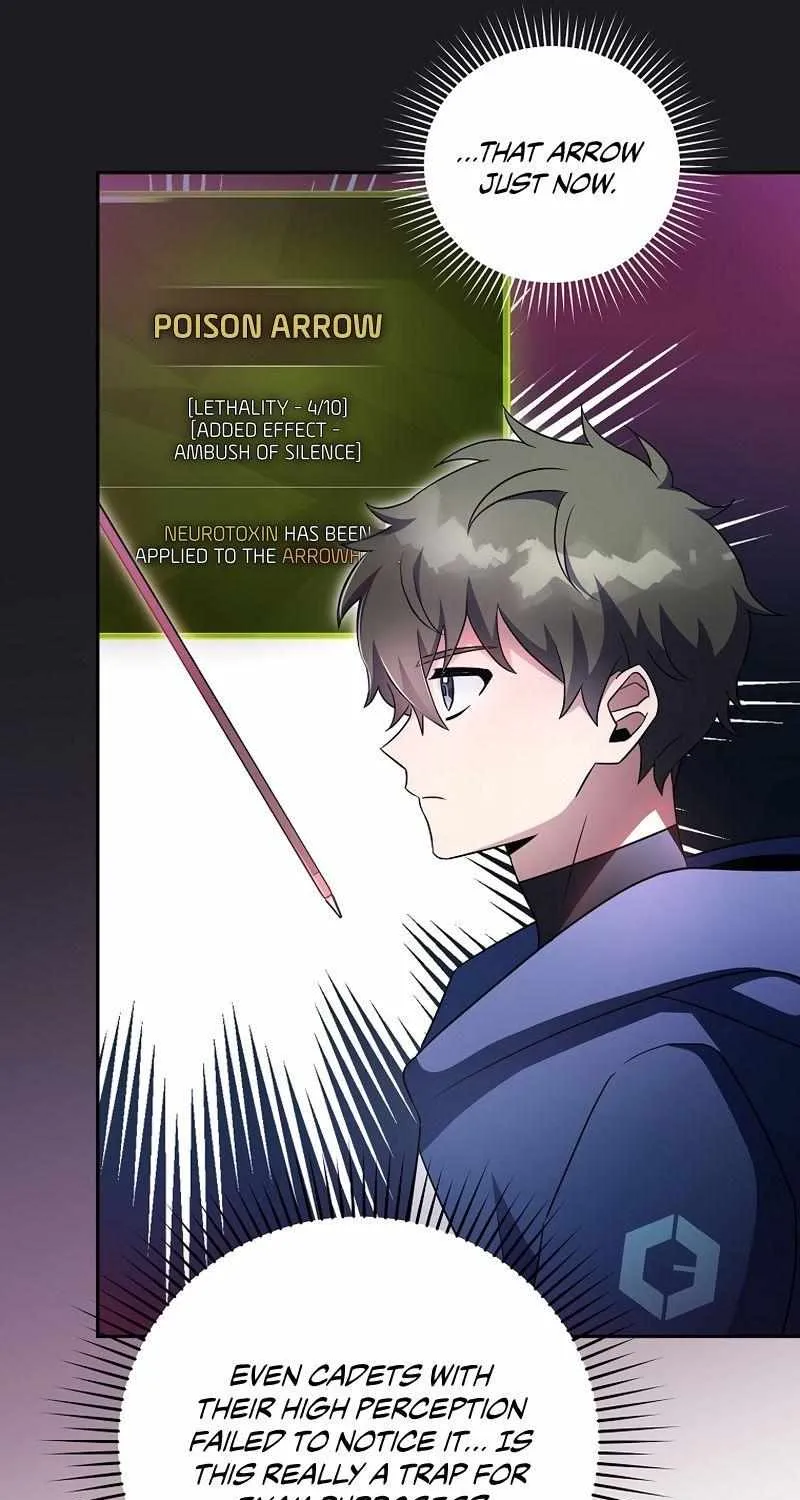Read The Novel’s Extra (2022) chapter 20 image 24 on Lezhin