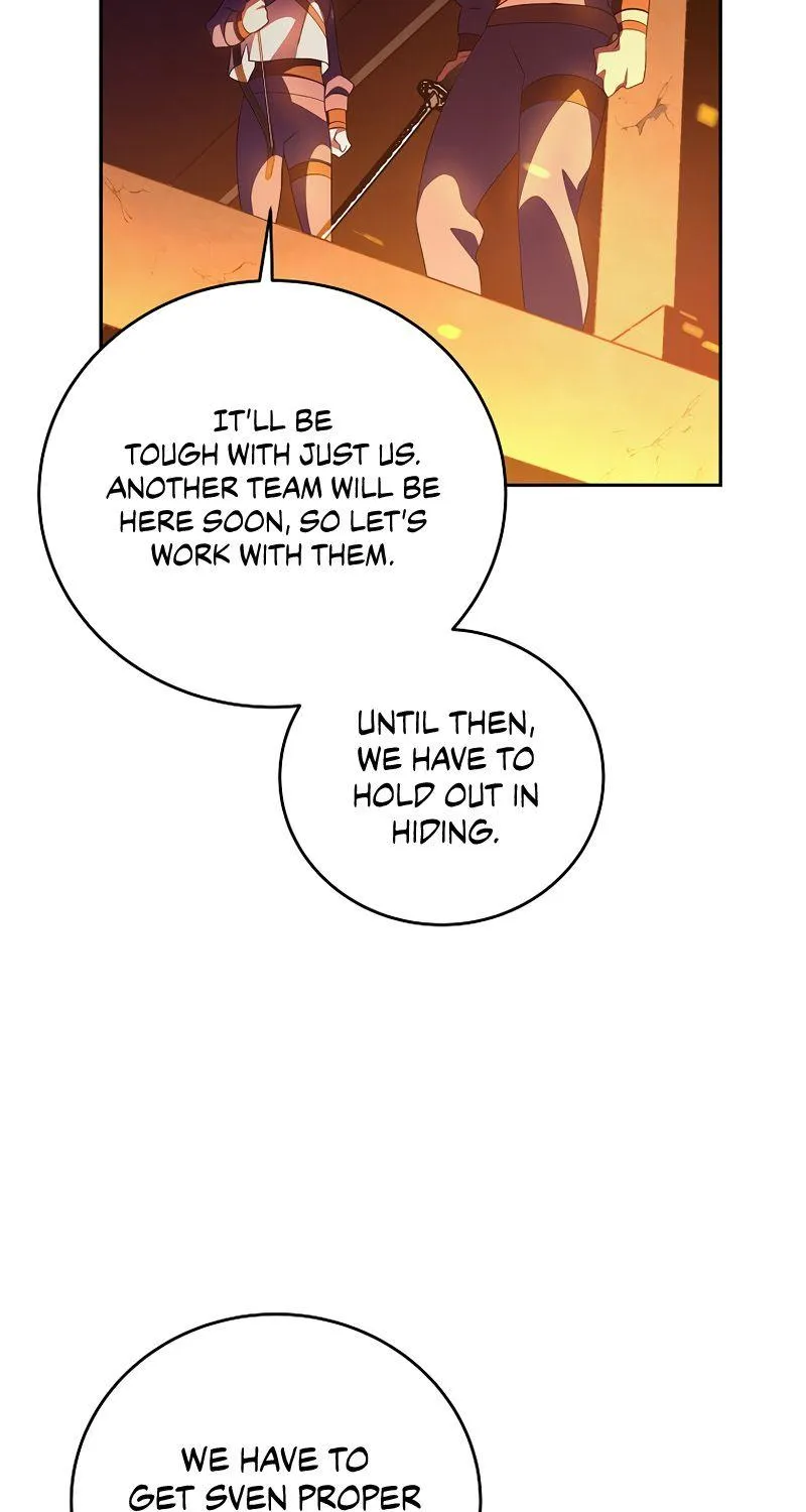Read The Novel’s Extra (2022) chapter 20 image 88 on Lezhin