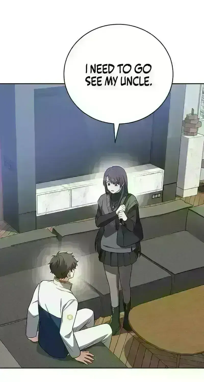 Read The Novel’s Extra (2022) chapter 201.8 image 18 on Lezhin