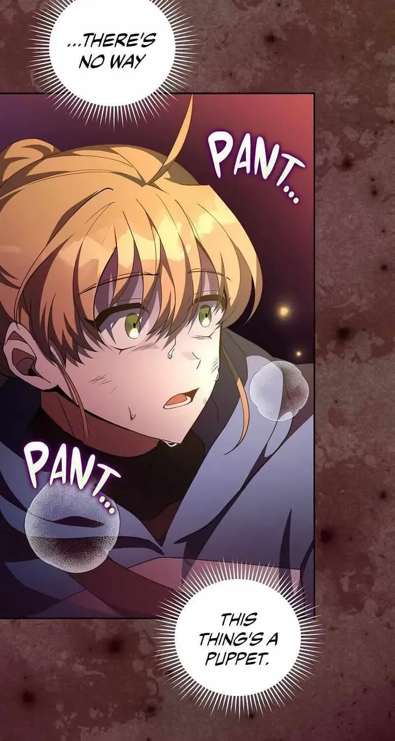 Read The Novel’s Extra (2022) chapter 21.1 image 14 on Lezhin