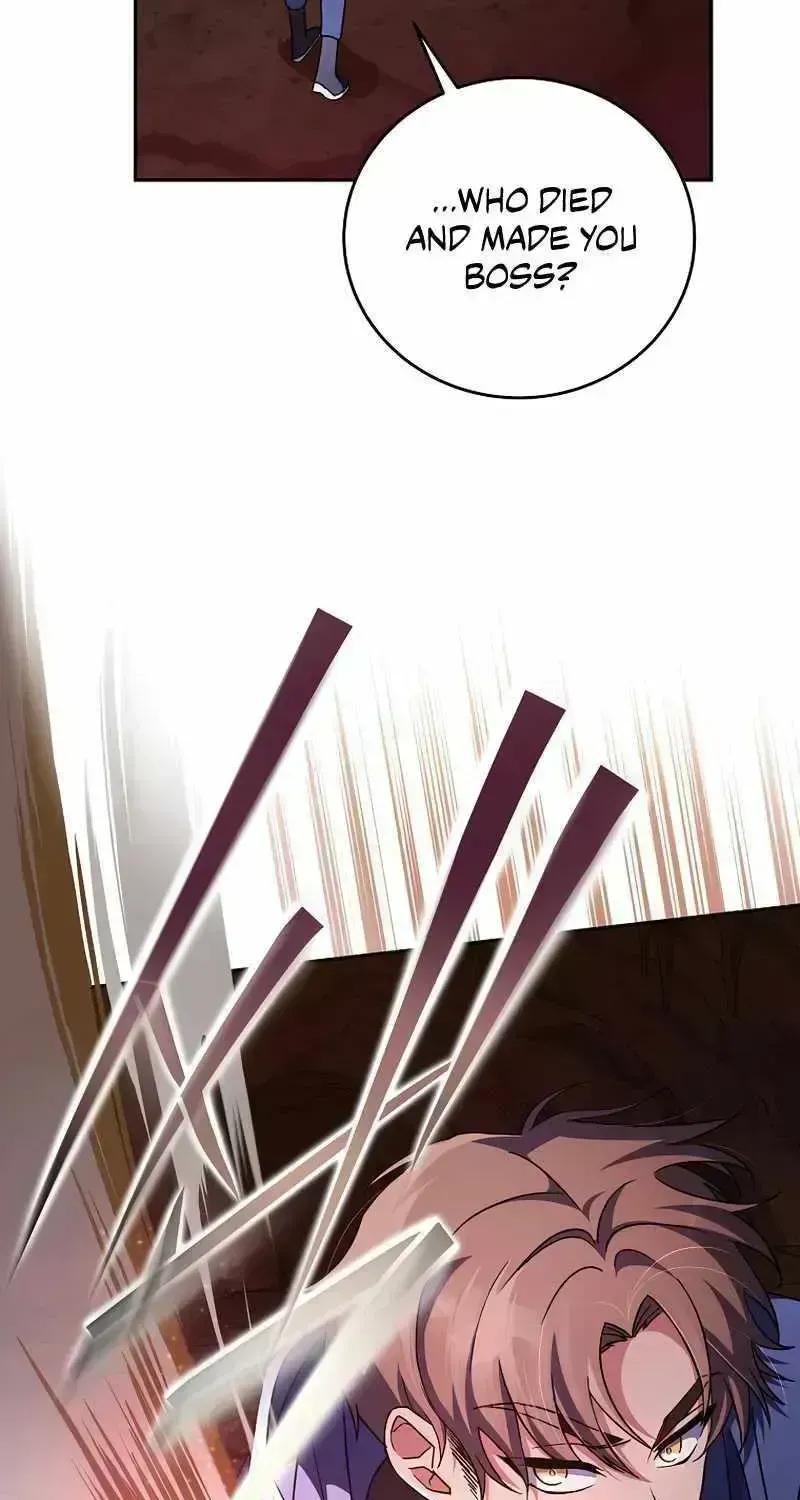 Read The Novel’s Extra (2022) chapter 21.5 image 34 on Lezhin