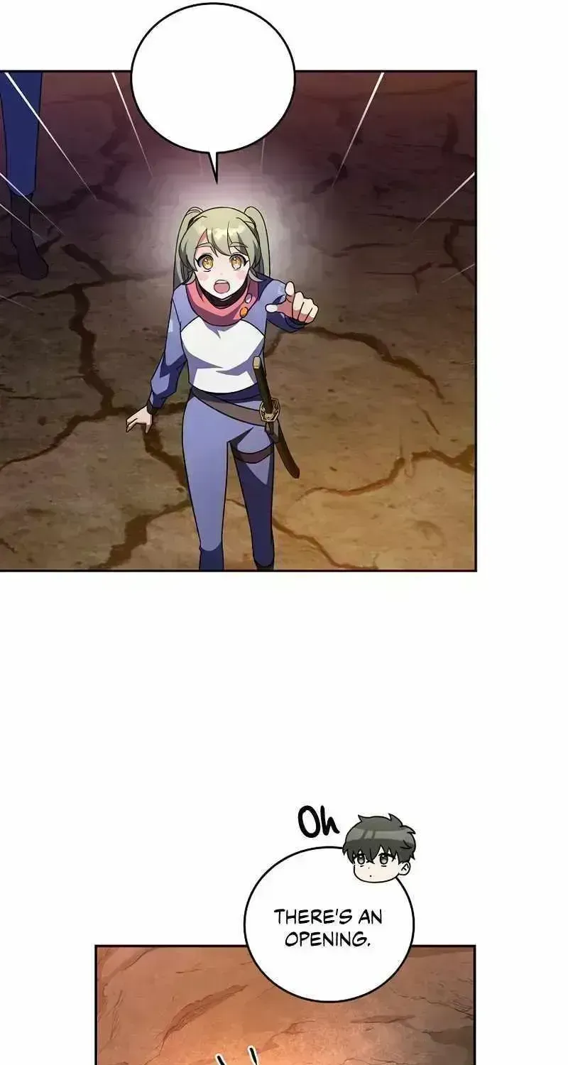 Read The Novel’s Extra (2022) chapter 21.8 image 40 on Lezhin