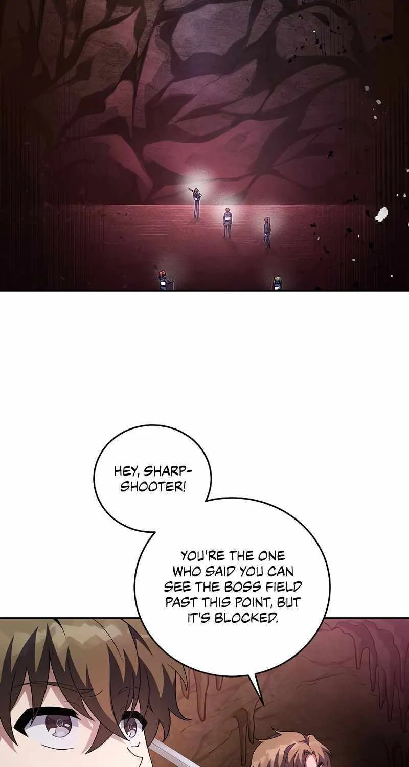 Read The Novel’s Extra (2022) chapter 21 image 31 on Lezhin