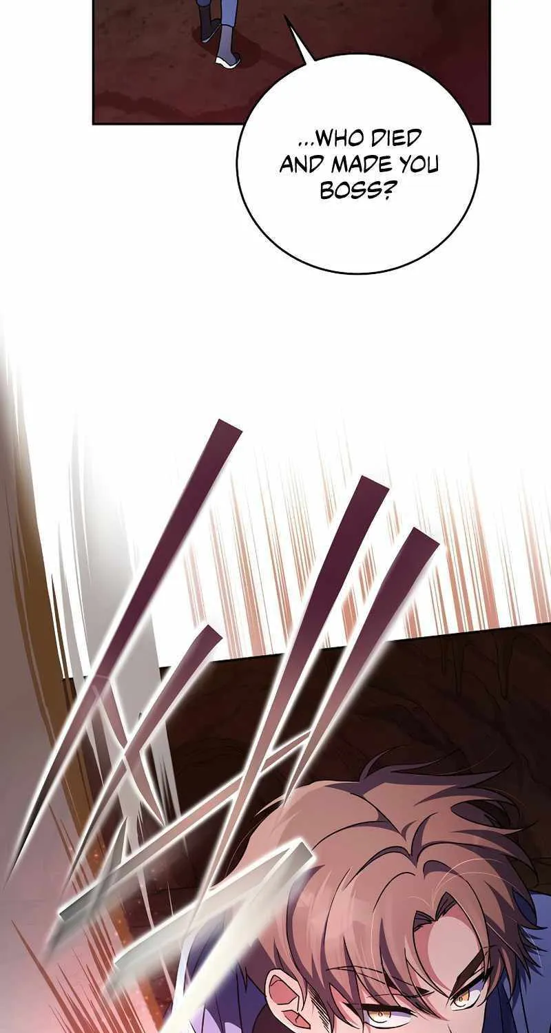 Read The Novel’s Extra (2022) chapter 21 image 35 on Lezhin