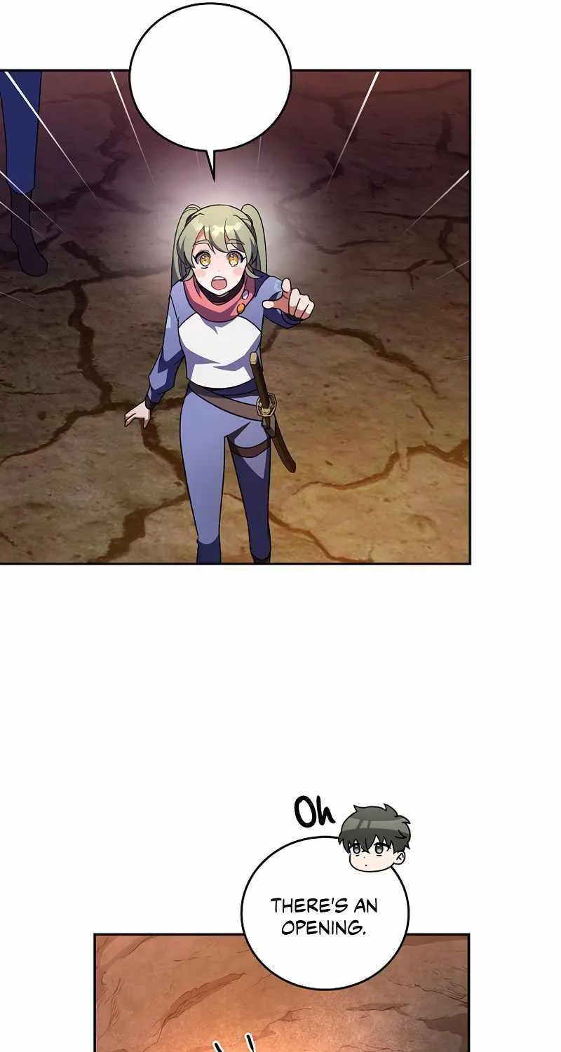 Read The Novel’s Extra (2022) chapter 21 image 41 on Lezhin