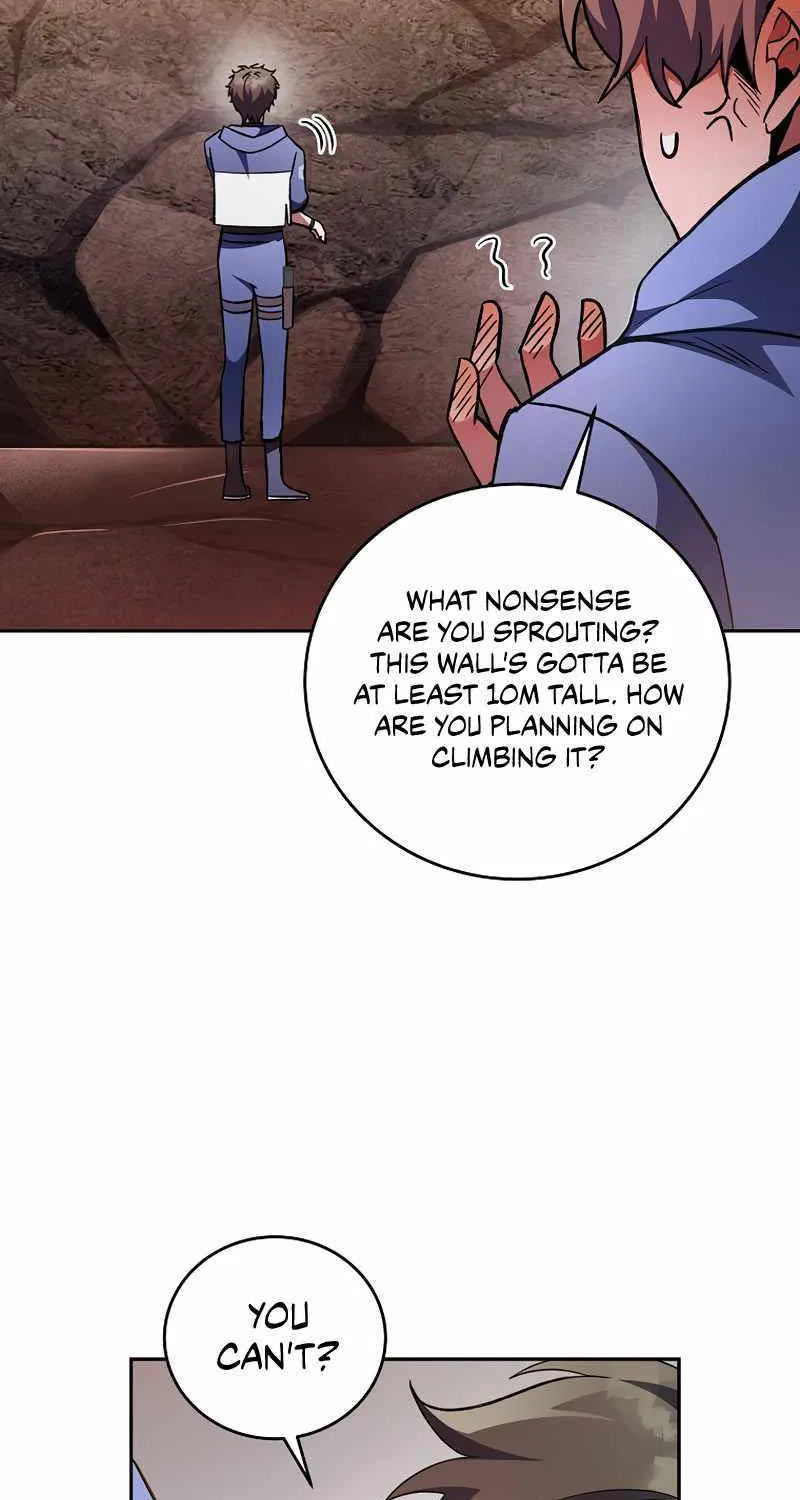 Read The Novel’s Extra (2022) chapter 21 image 43 on Lezhin
